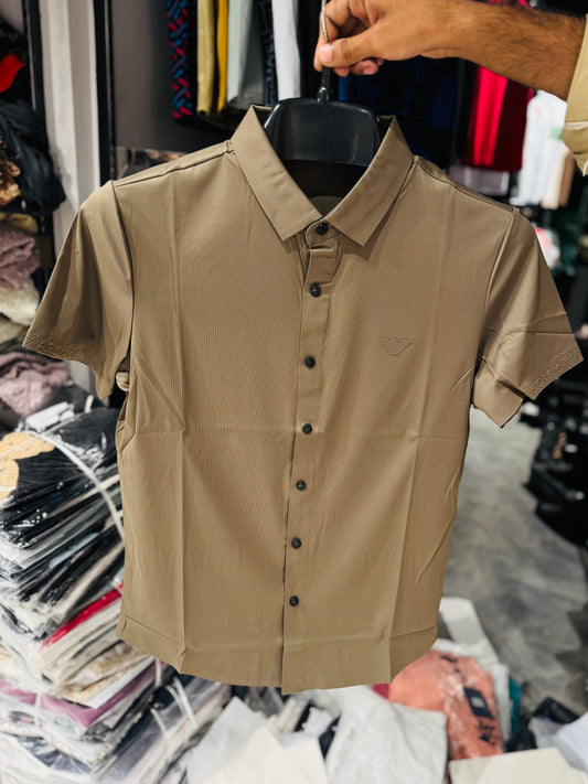 ARMANI SL POLO