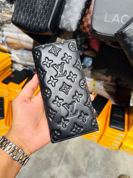 LV LONG WALLET