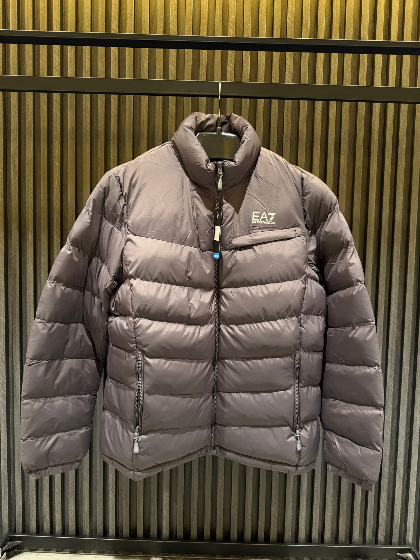 ARMANI JACKET