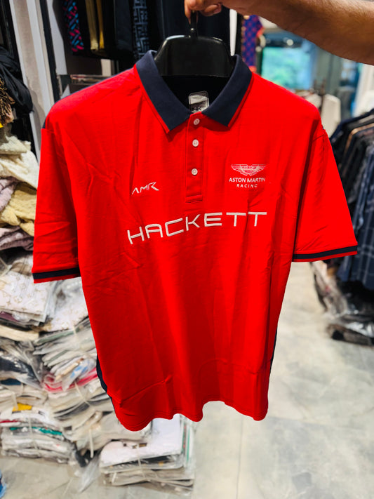 HACKET POLO