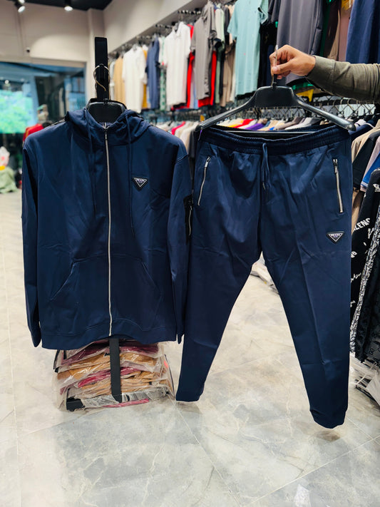 PRADA TRACKSUIT