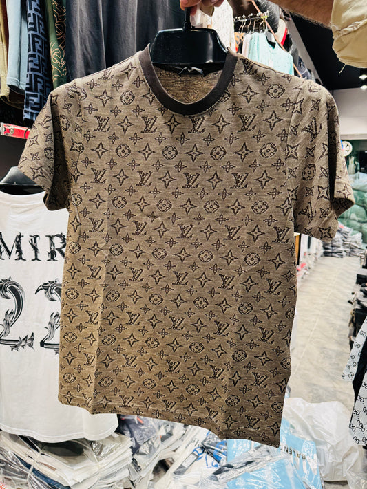 LV TURKEY TSHIRT