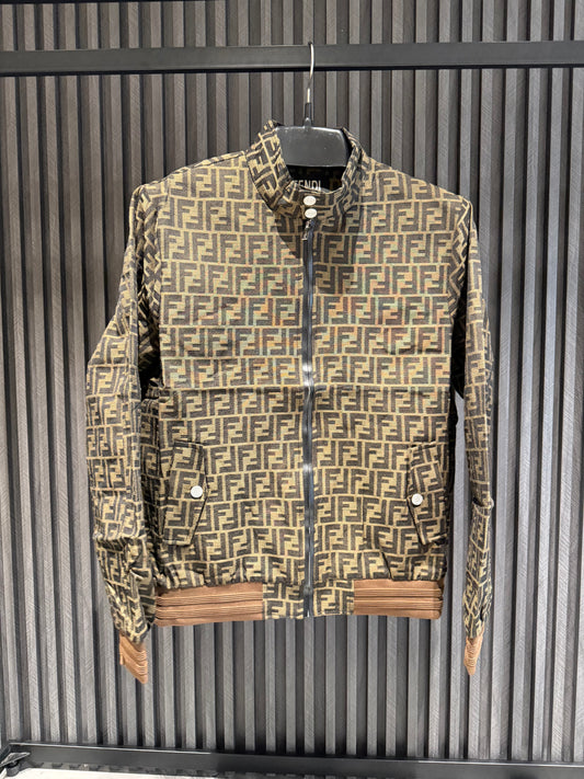 FENDI JACKET