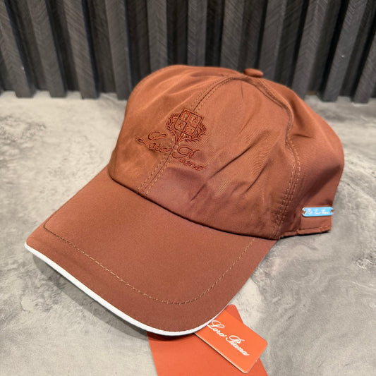 LORO PIANA CAP