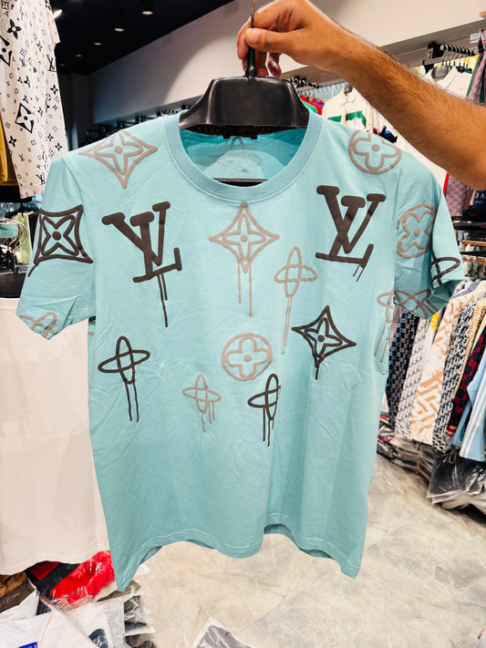 LV TURKEY TSHIRT