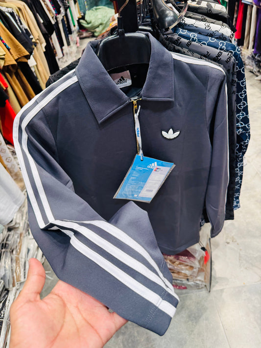 ADIDAS TRACKSUIT