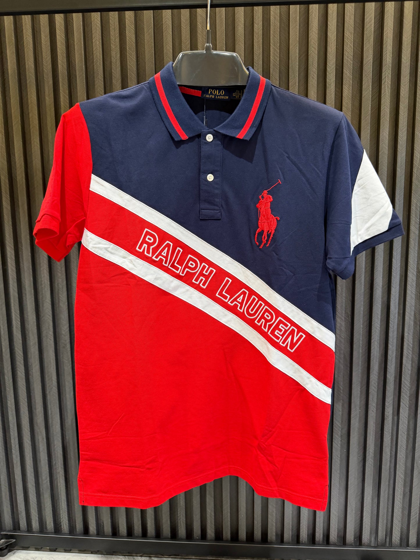 RL POLO