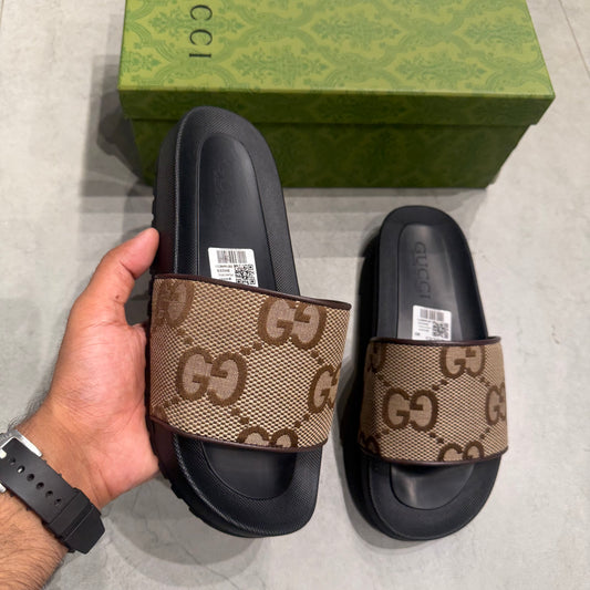 GUCCI HIGH GRADE SLIPPER