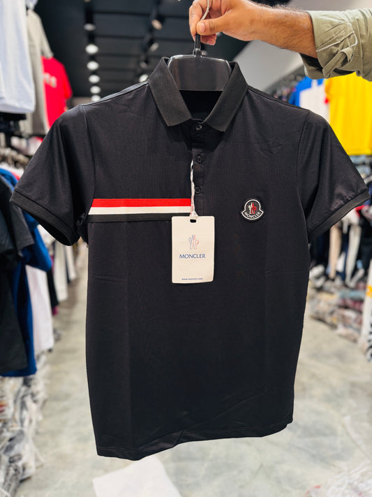MONCLER POLO
