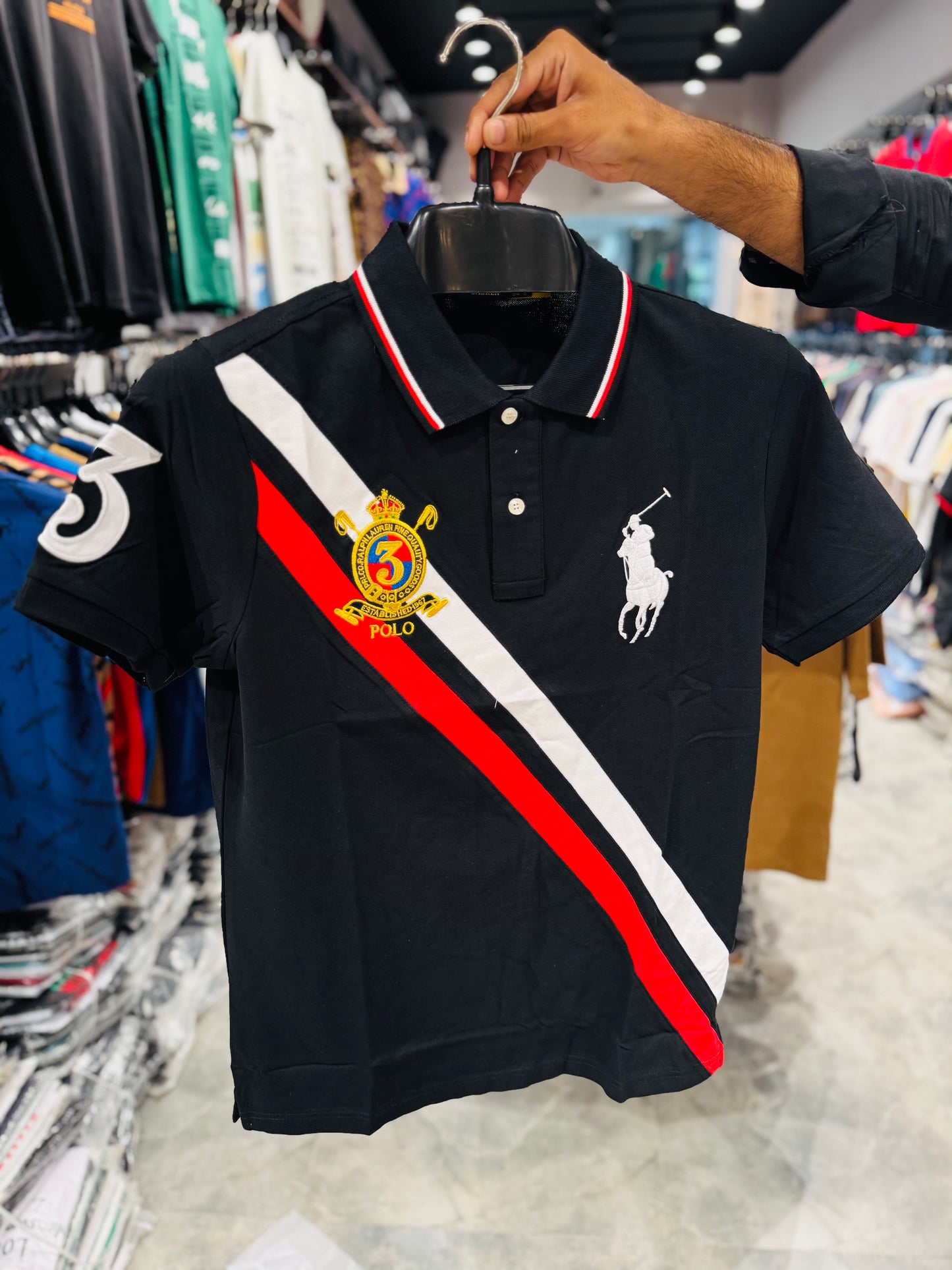 RL POLO