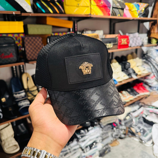 VERSACE CAP