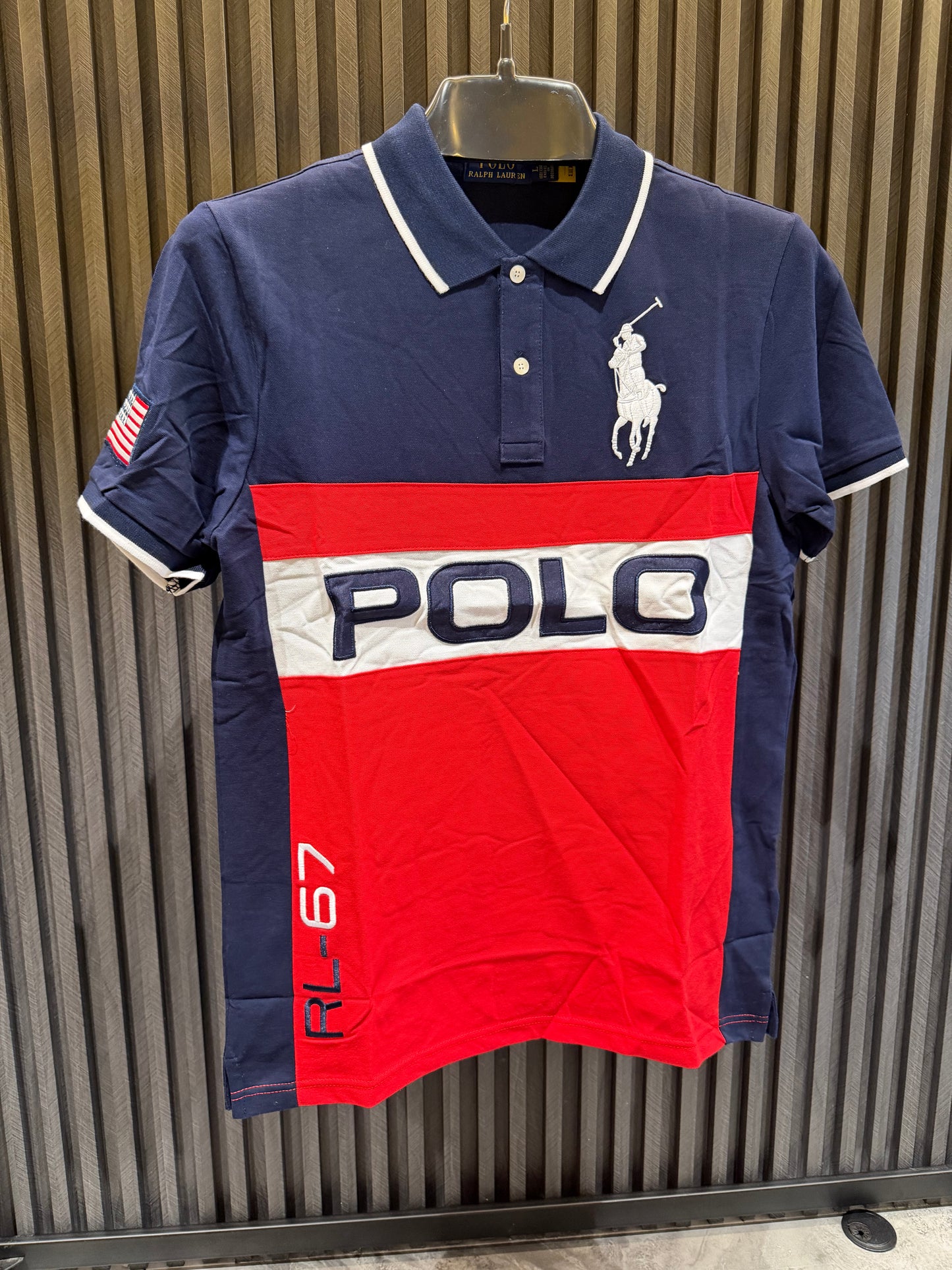 RL POLO