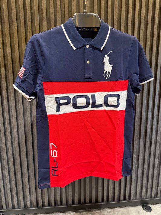 RL POLO