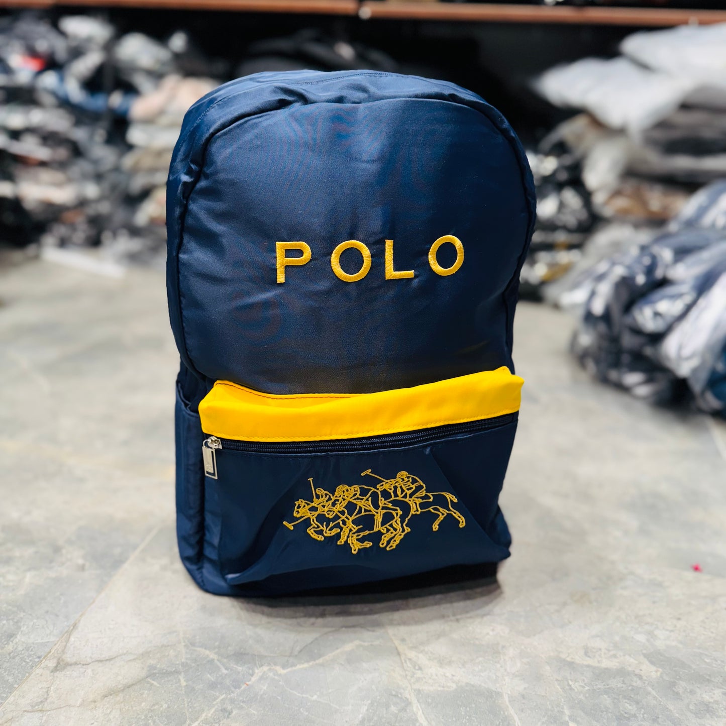 POLO BACKPACK