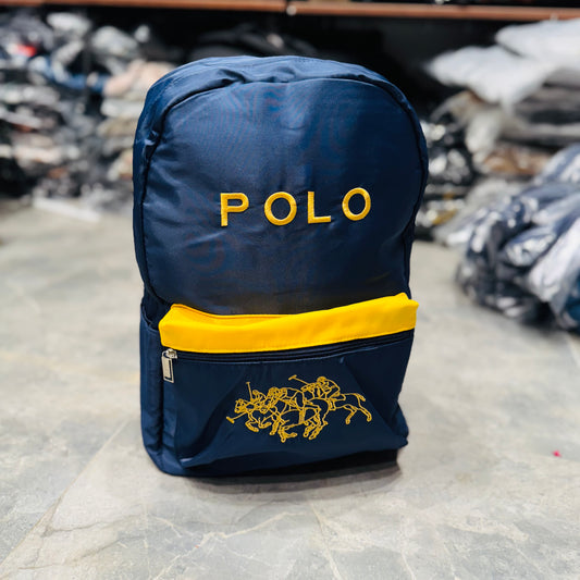 POLO BACKPACK