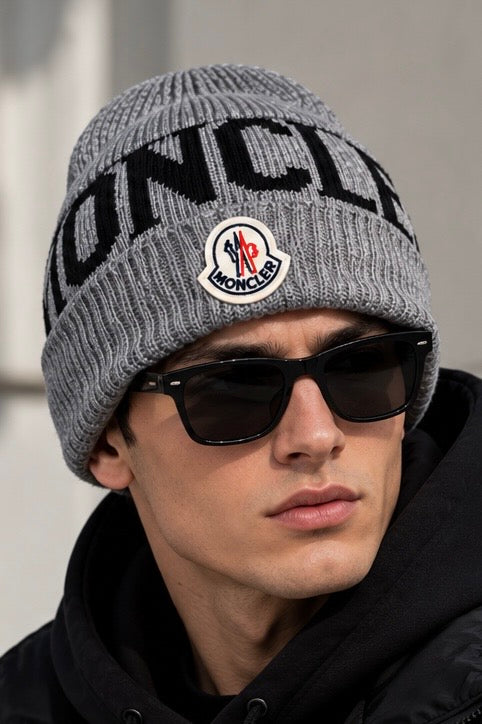 MONCLER Beanie CAP