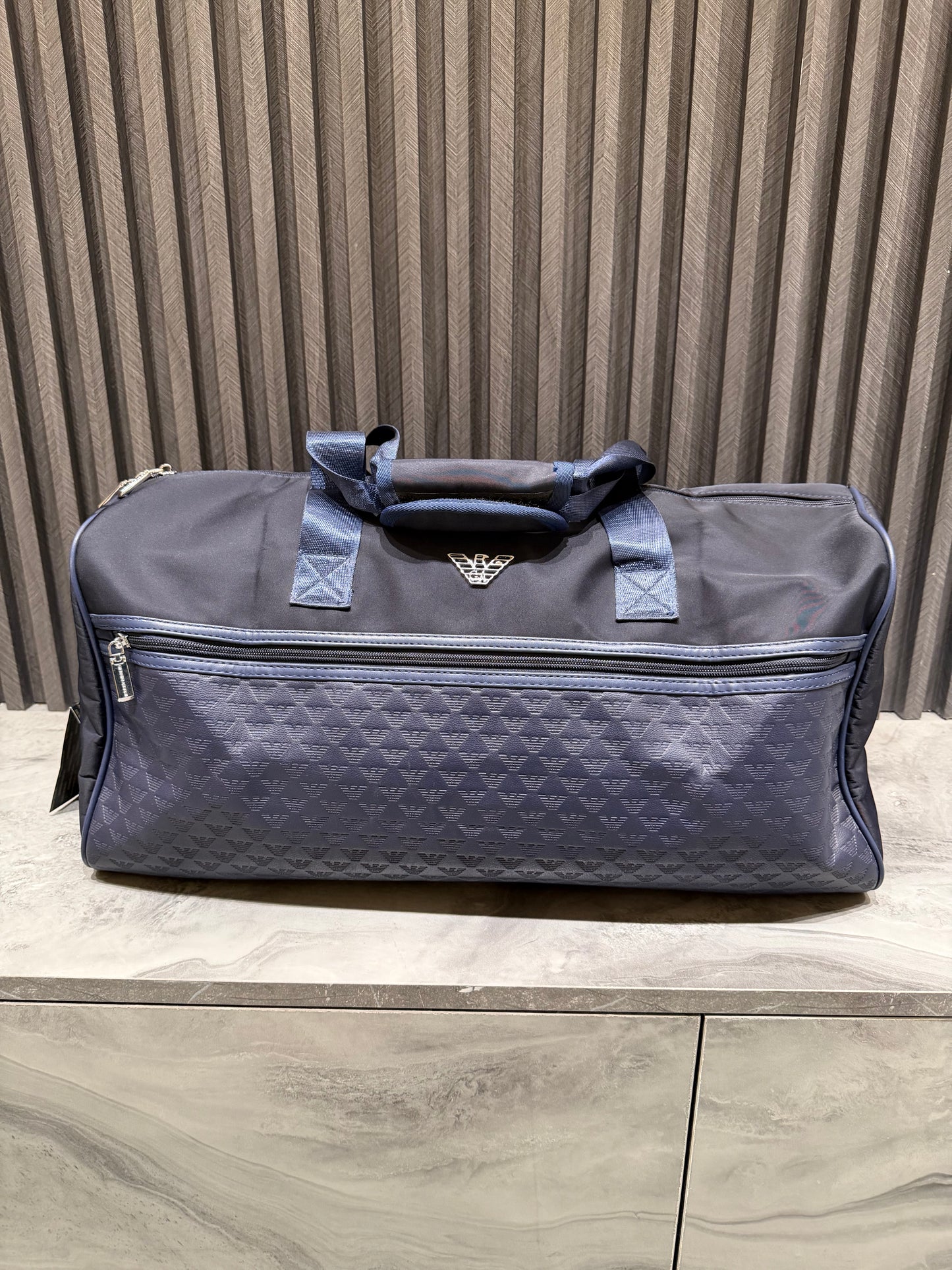 ARMANI LUGGAGE