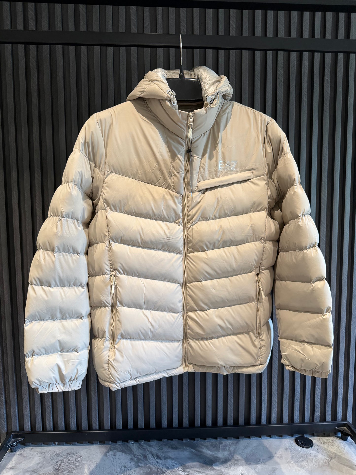 ARMANI JACKET