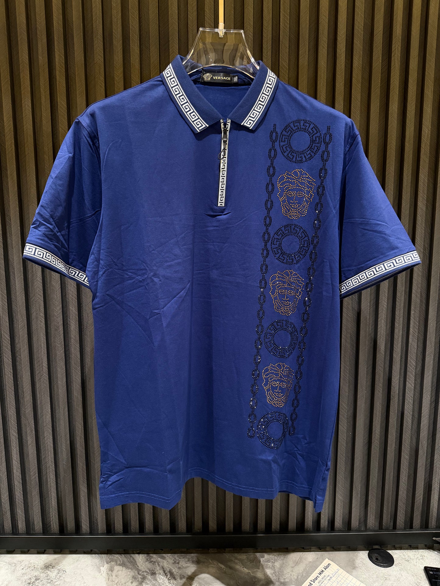 VERSACE POLO