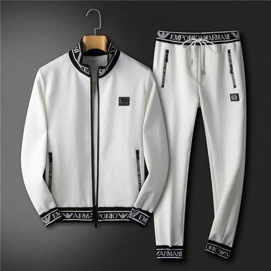 ARMANI TRACKSUIT 1.1 HIGH GRADE
