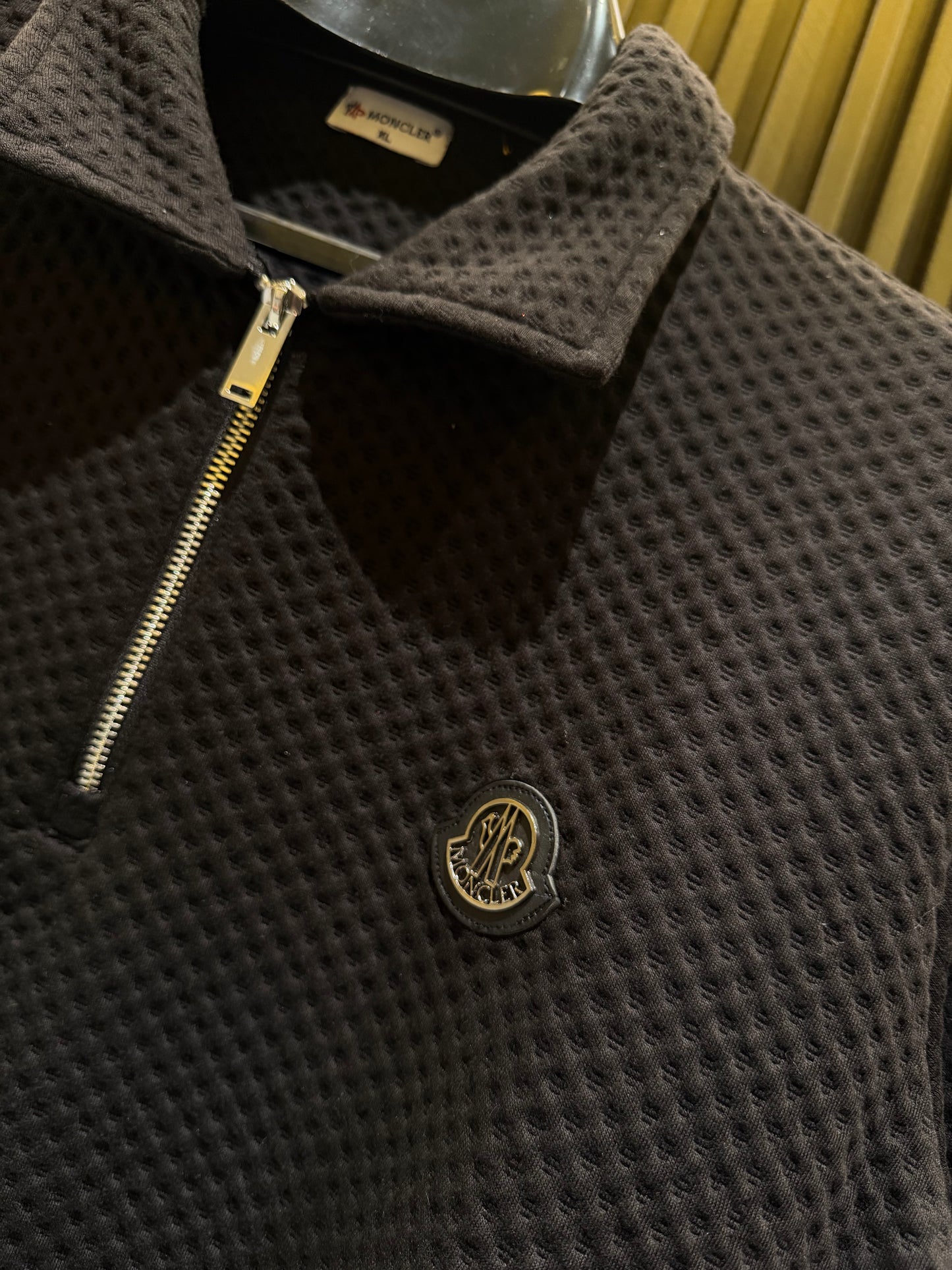 MONCLER SWEATSHIRT