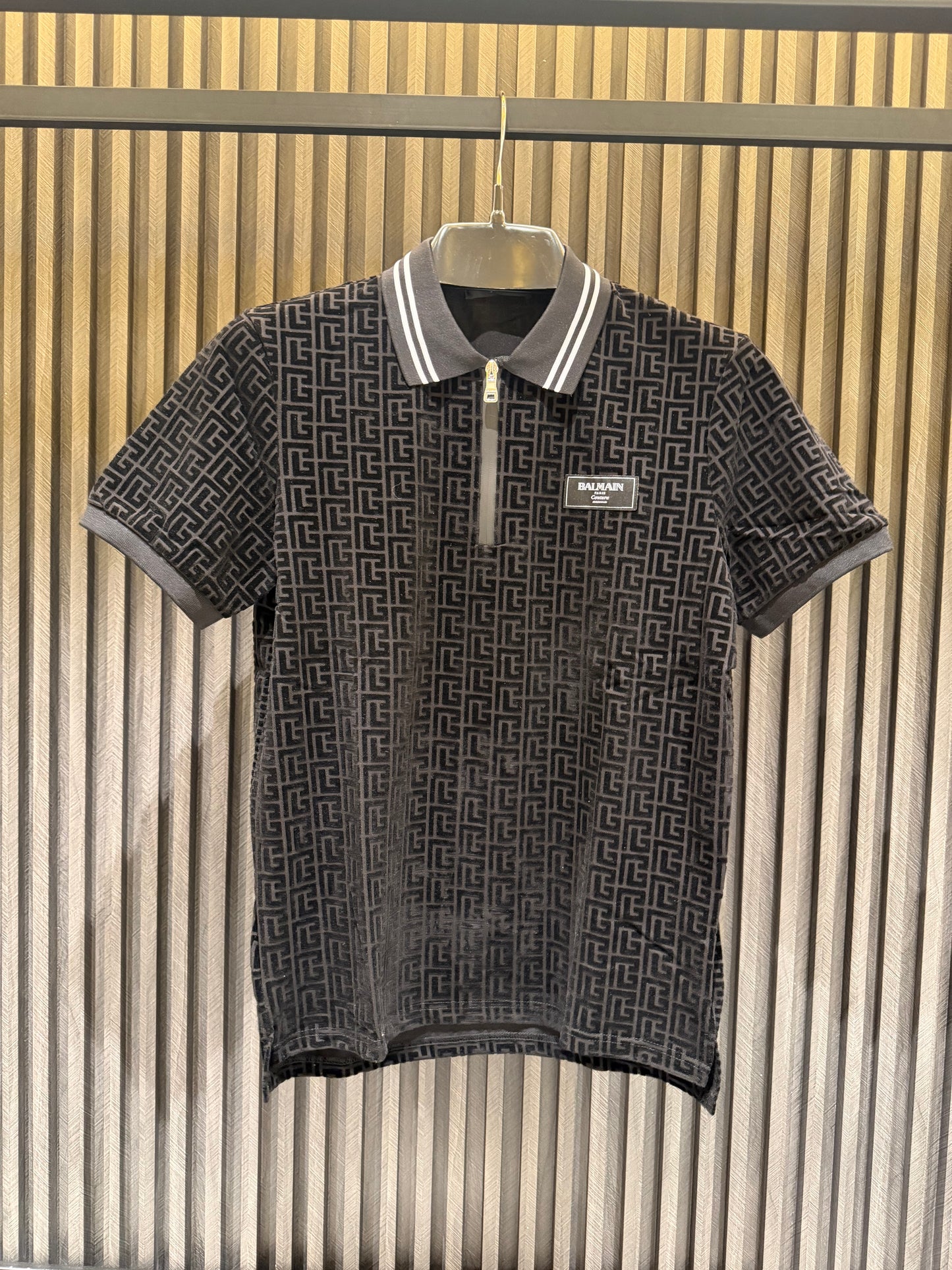 BALMAIN 1.1 GRADE POLO IMPORTED