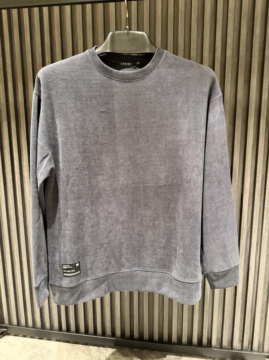 AMIRI SWEATSHIRT