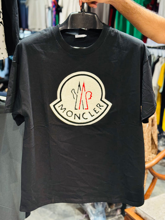MONCLER IMPORTED TSHIRT