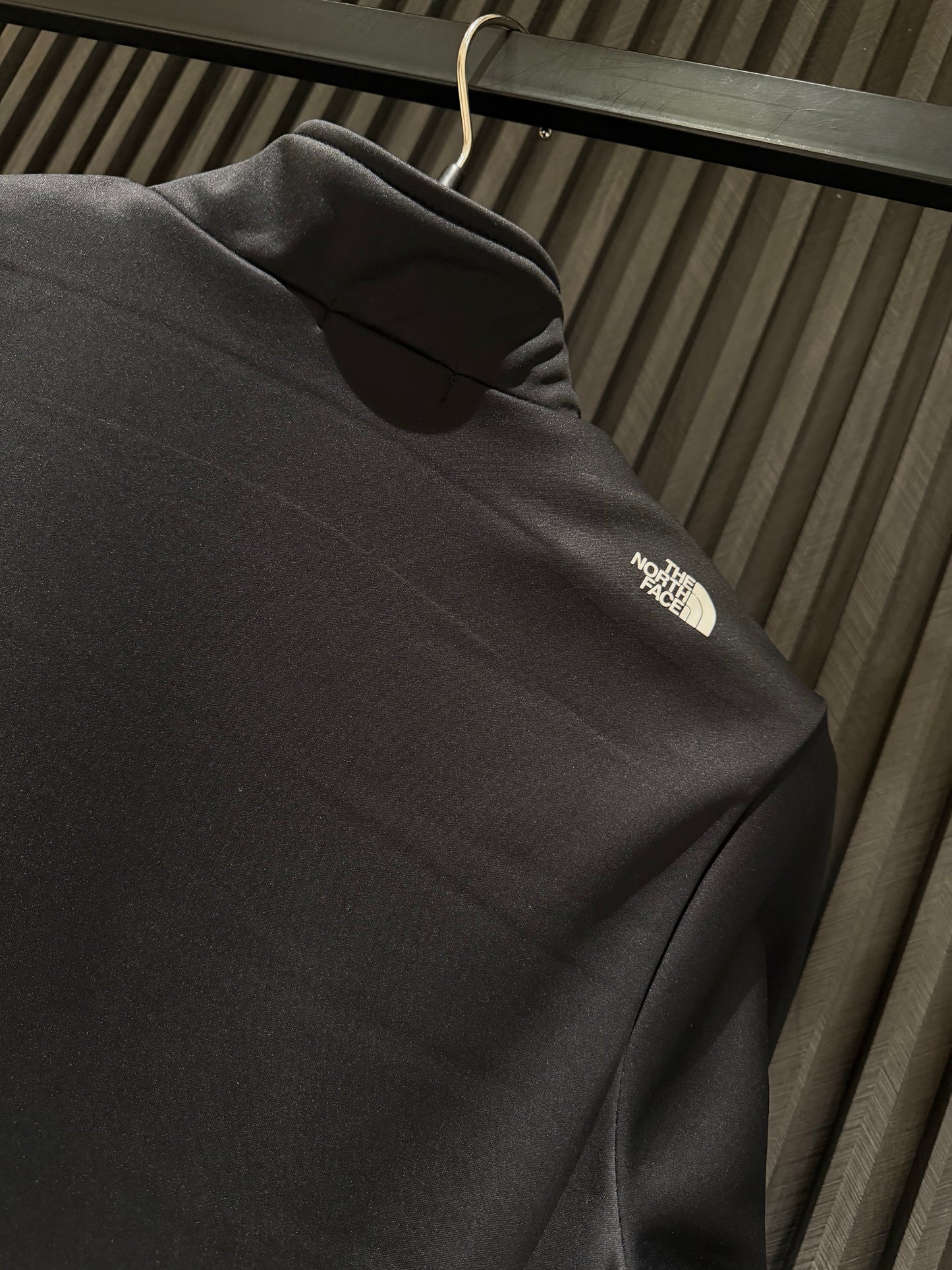 NORTH FACE UPPER