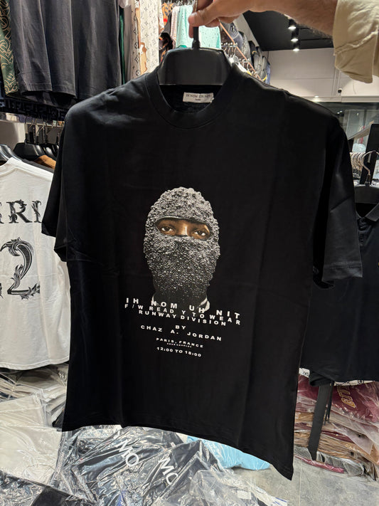 IH NOM UH NIT TURKEY TSHIRT