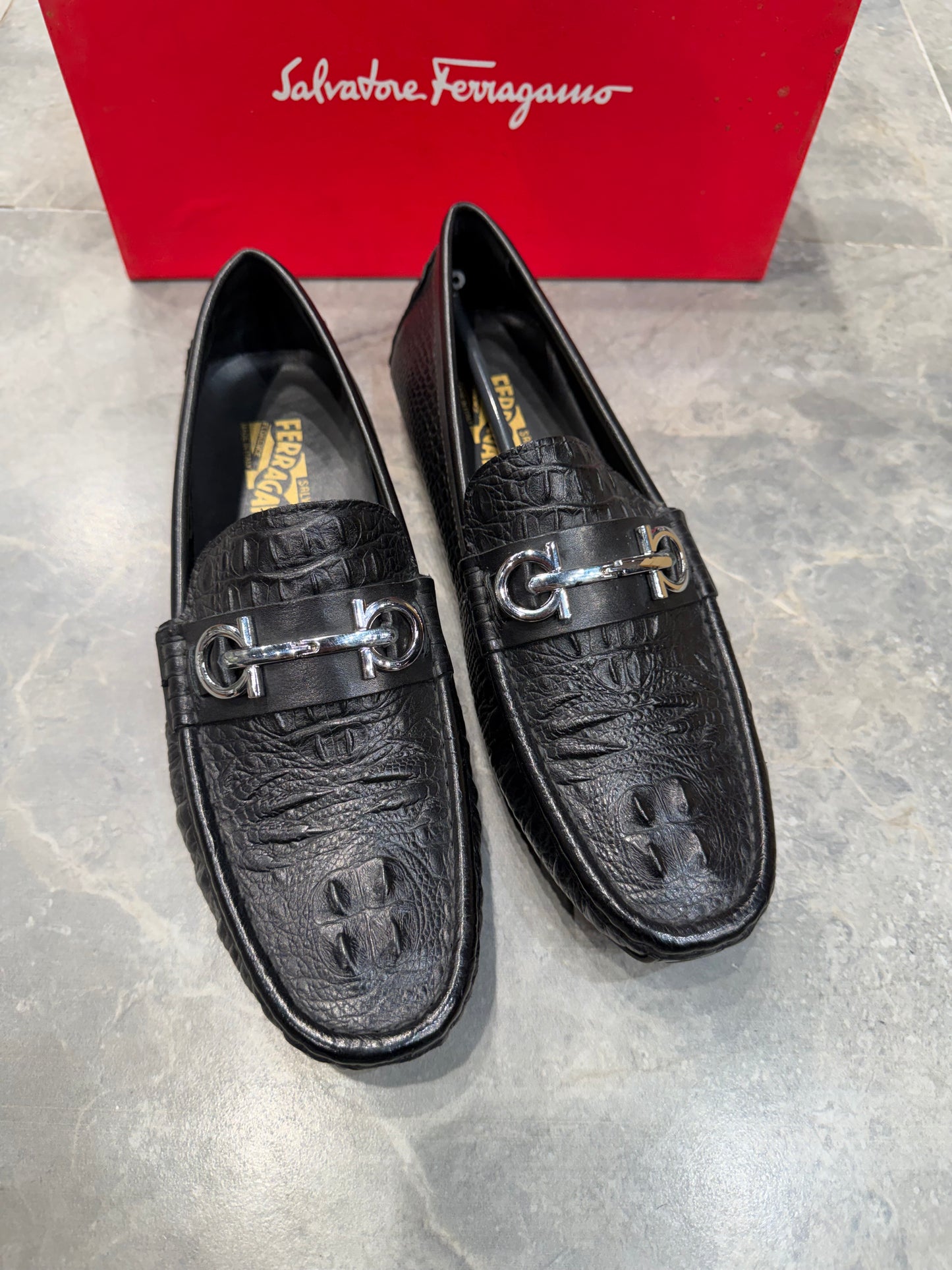 FAREGAMO SHOES