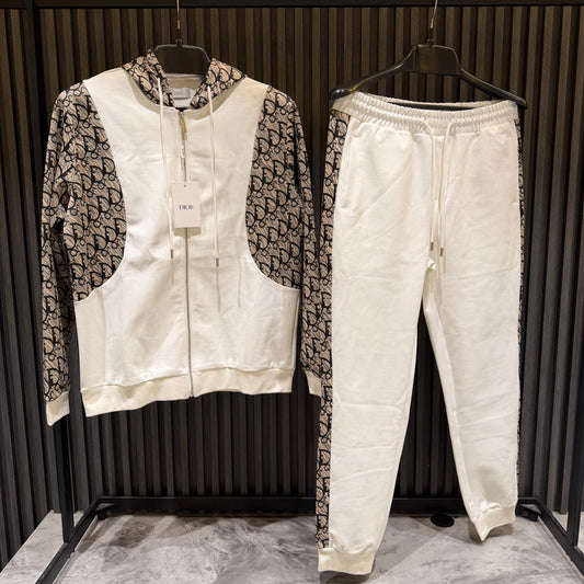 DIOR HIGH GRADE TRACKSUIT
