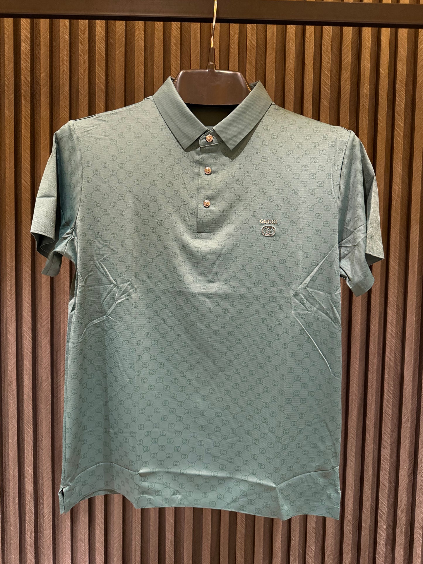 GUCCI SL POLO