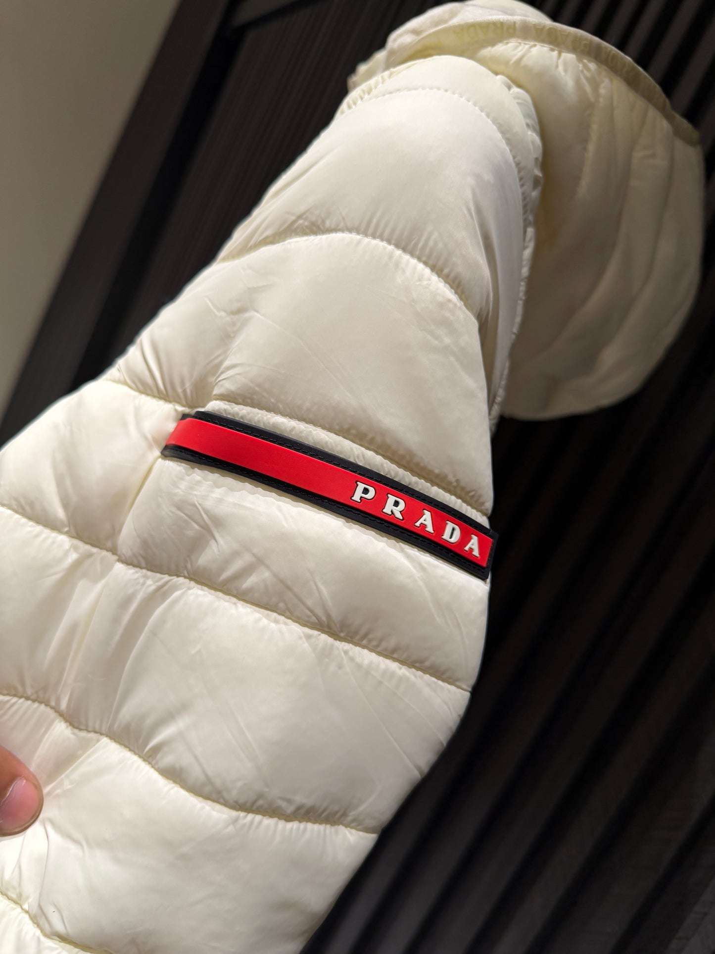 PRADA JACKET