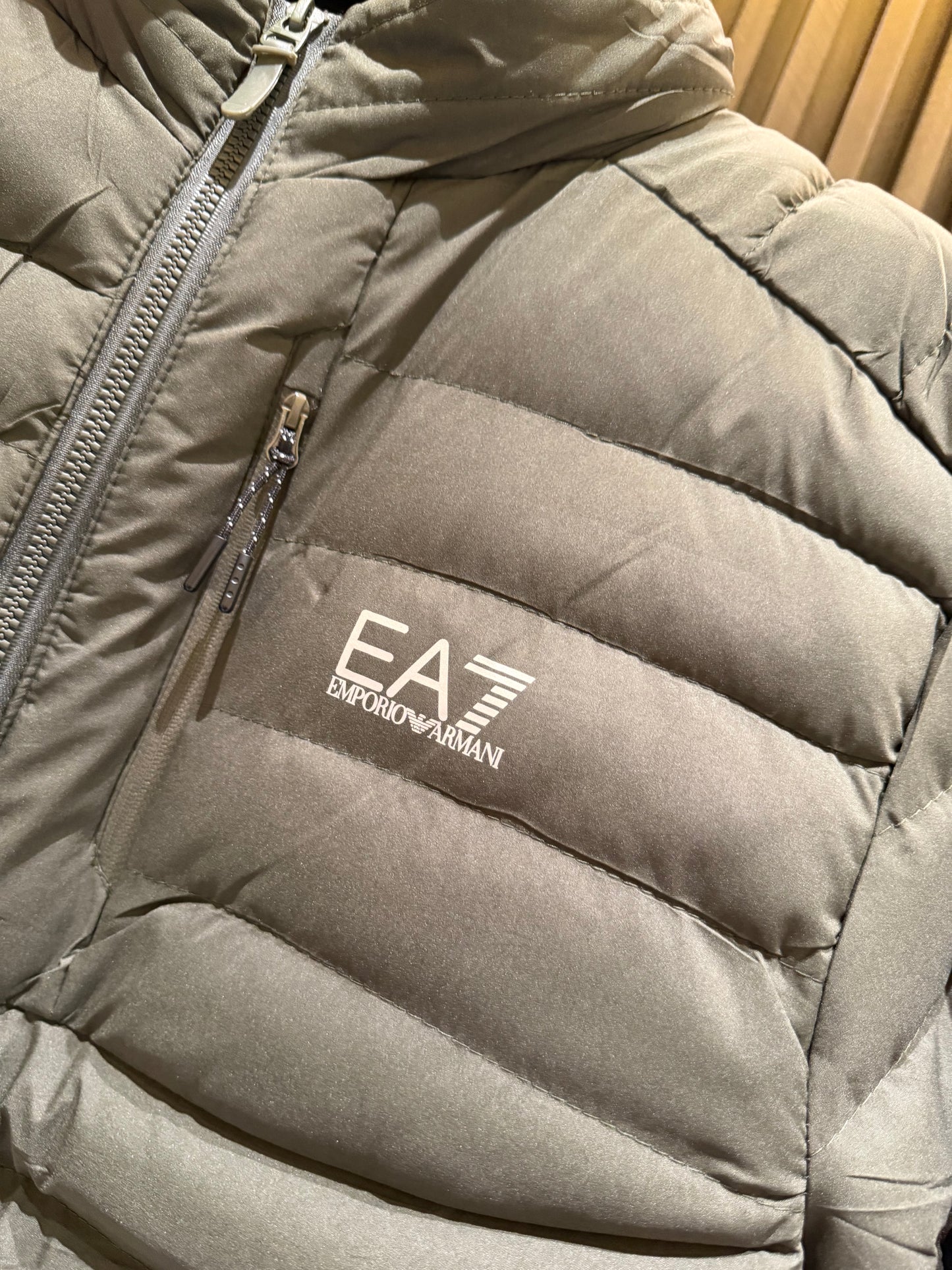 ARMANI JACKET