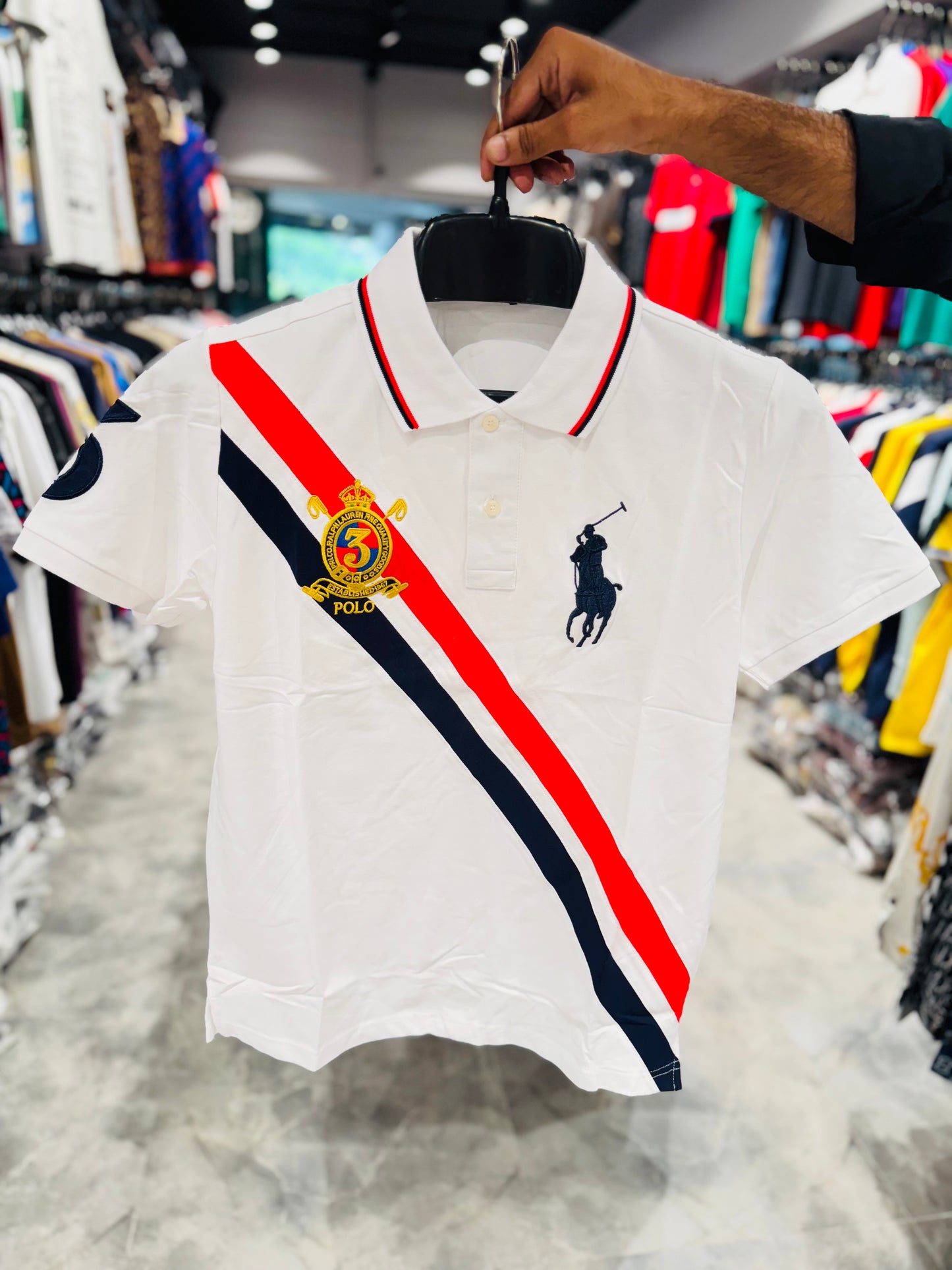 RL POLO