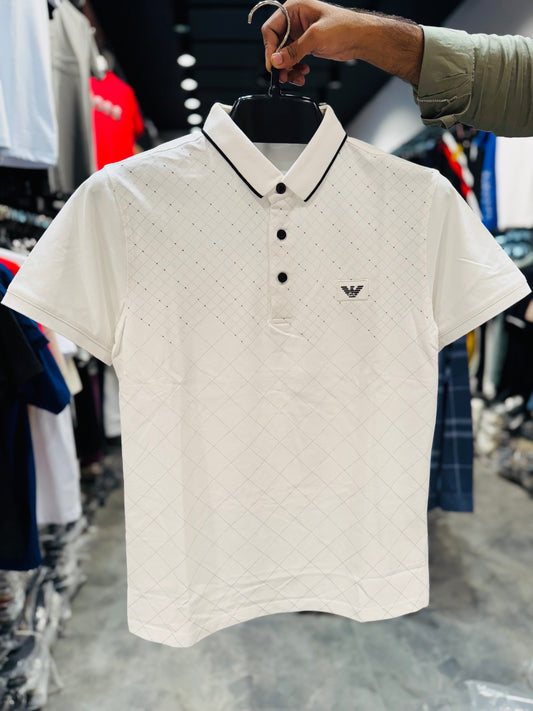 ARMANI POLO