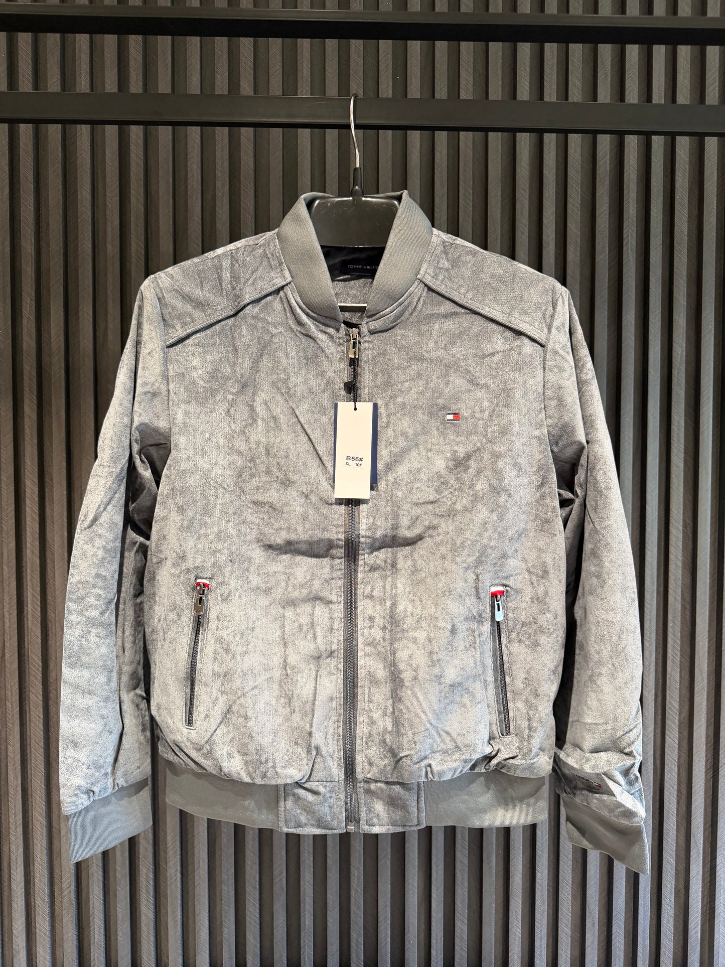 TOMMY JACKET
