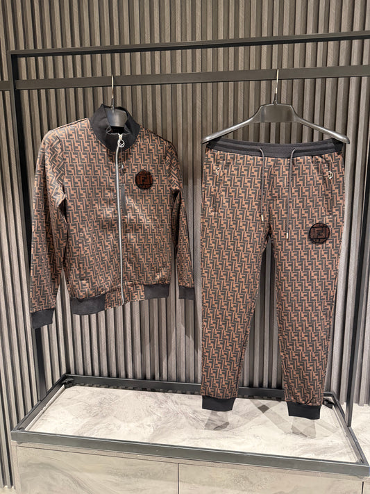 FENDI TRACKSUIT