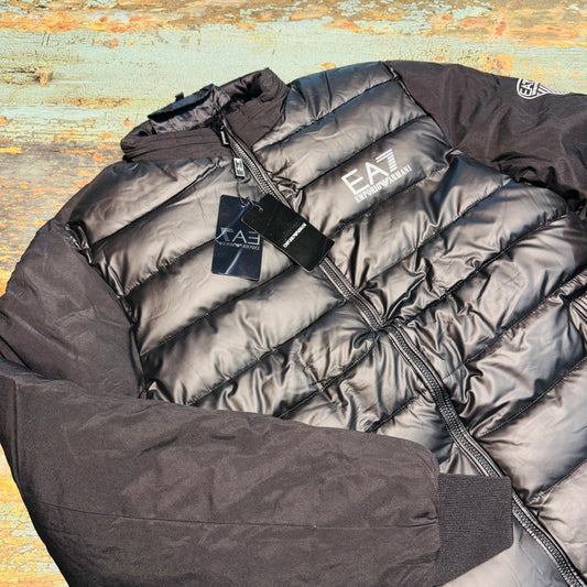 EA7 JACKET
