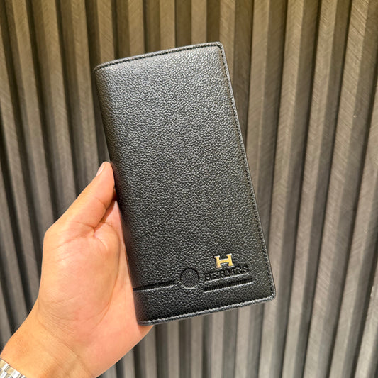 HERMES LONG WALLET