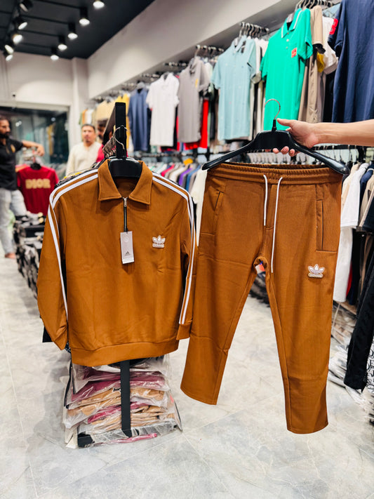 ADIDAS TRACKSUIT