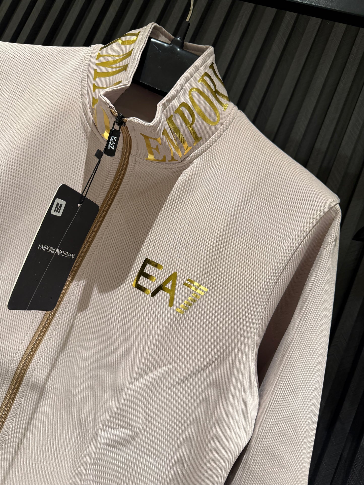 ARMANI TRACKSUIT
