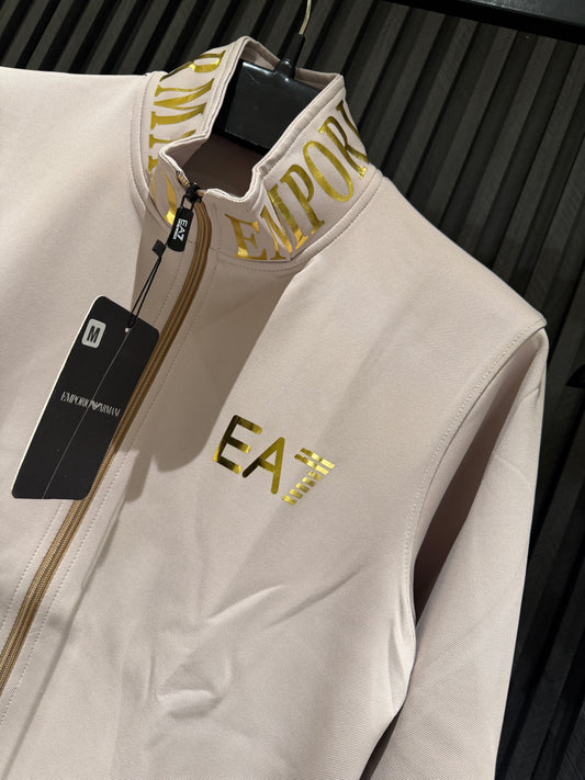 ARMANI TRACKSUIT