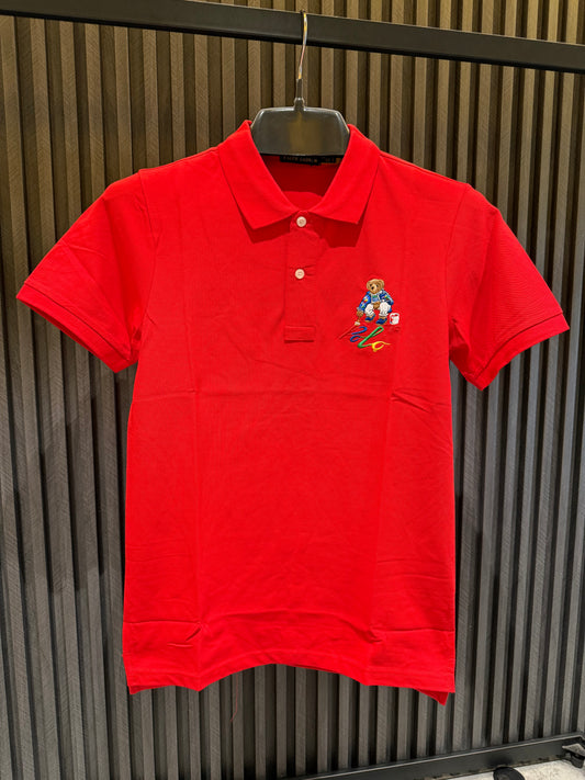 RL POLO