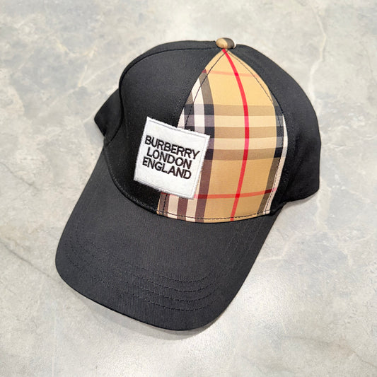 BURBERRY CAP