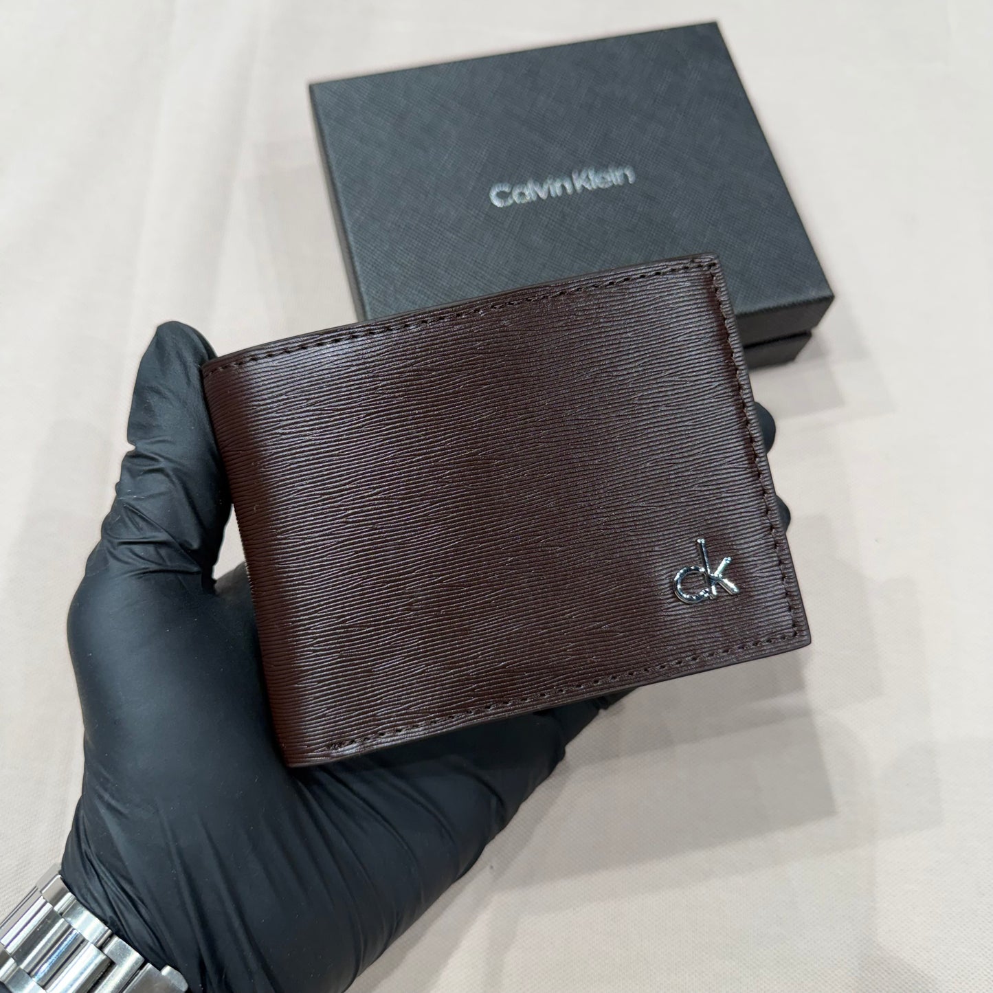 CK WALLET