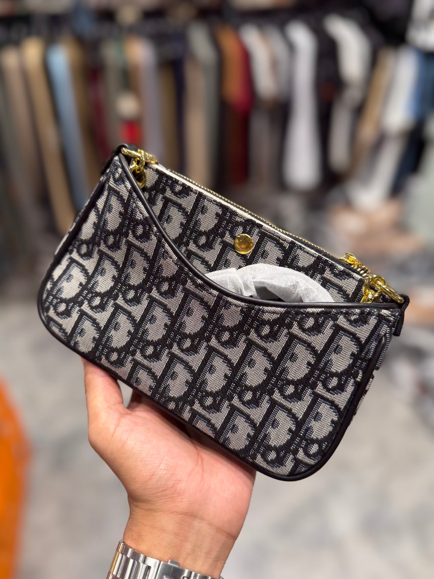 DIOR HIGH GRADE
