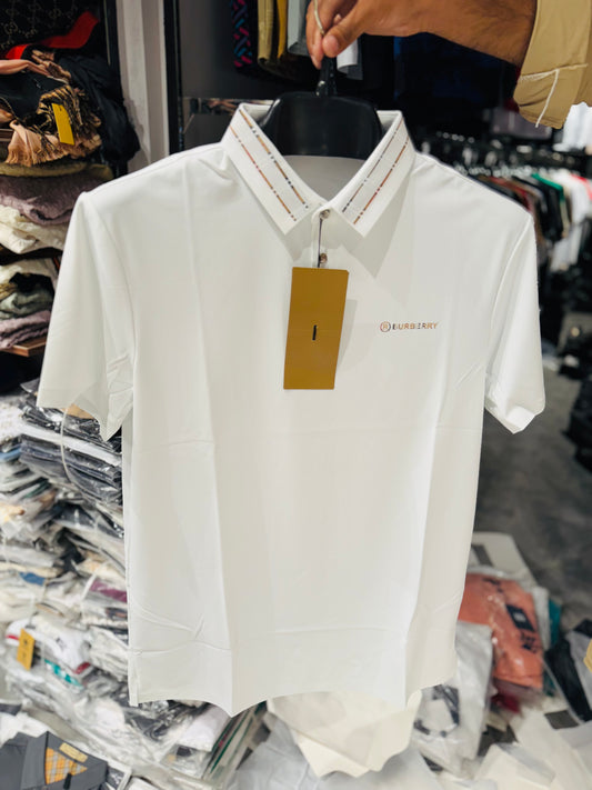 BURBERRY SL POLO