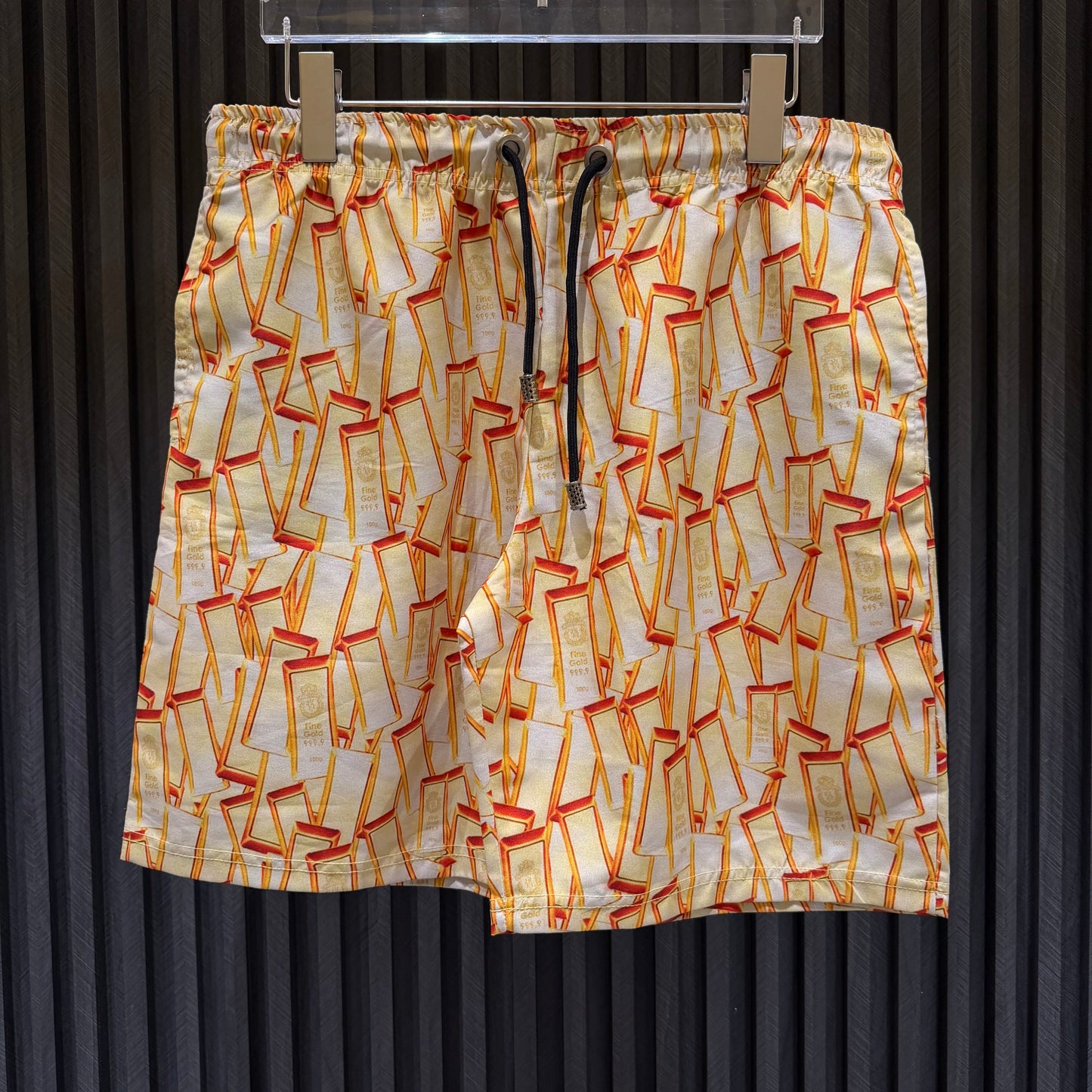 BILLIONAIRE SHORTS